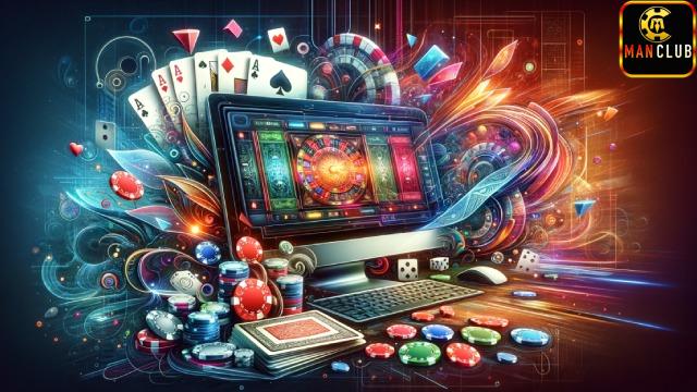 Các Lợi Ích Khi Tham Gia Manclub